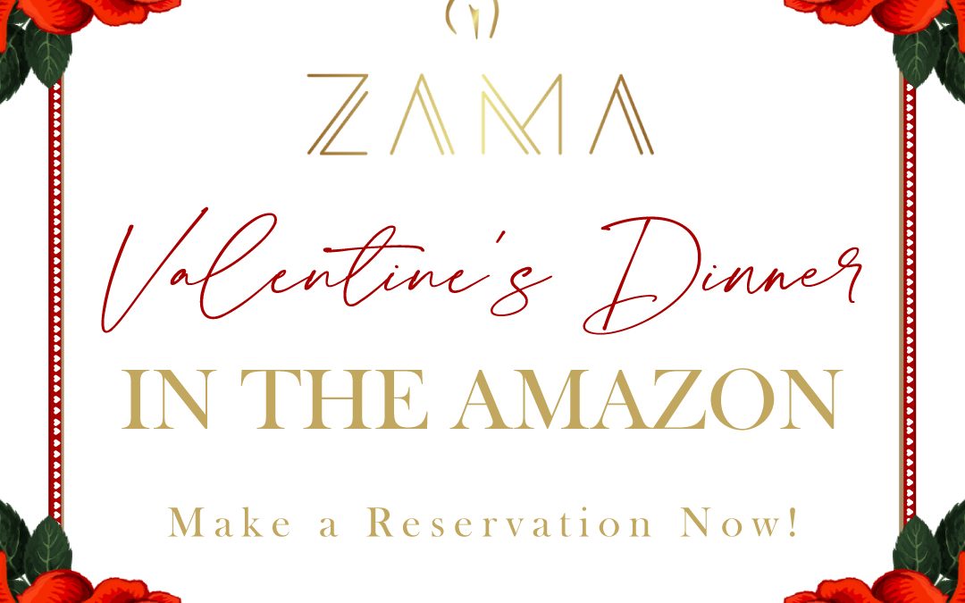 Indulge in Love and Flavor at Zama San Diego’s Valentine’s Day Dinner