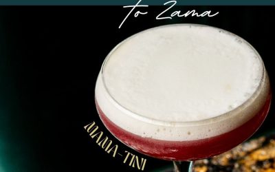 Experience Mothers Day in San Diego at Zama